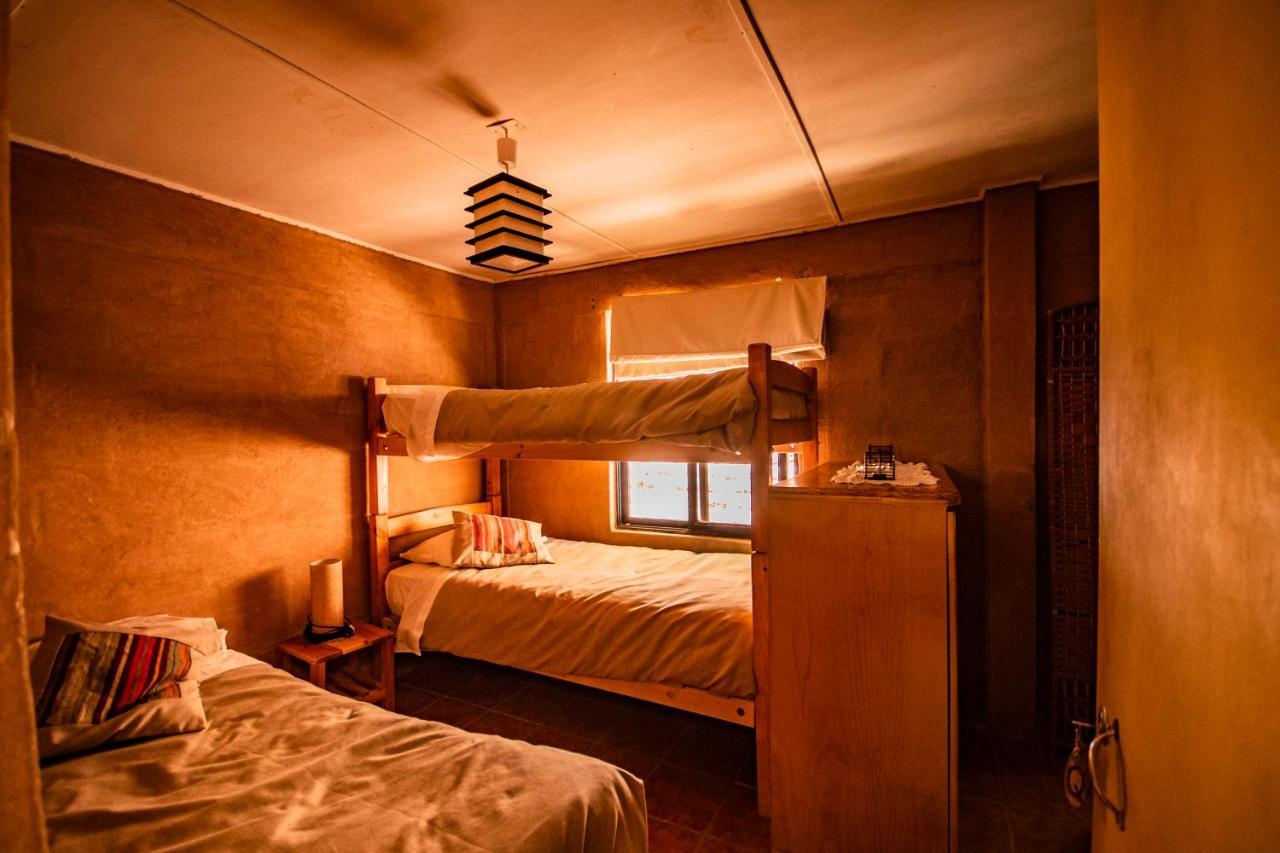 Incahuasi Travelodge Сан-Педро-де-Атакама Екстер'єр фото