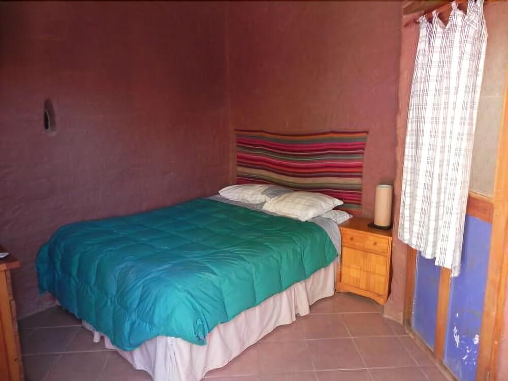 Incahuasi Travelodge Сан-Педро-де-Атакама Екстер'єр фото