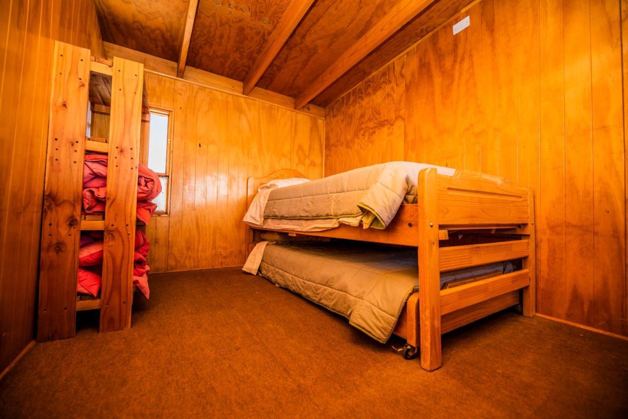Incahuasi Travelodge Сан-Педро-де-Атакама Екстер'єр фото