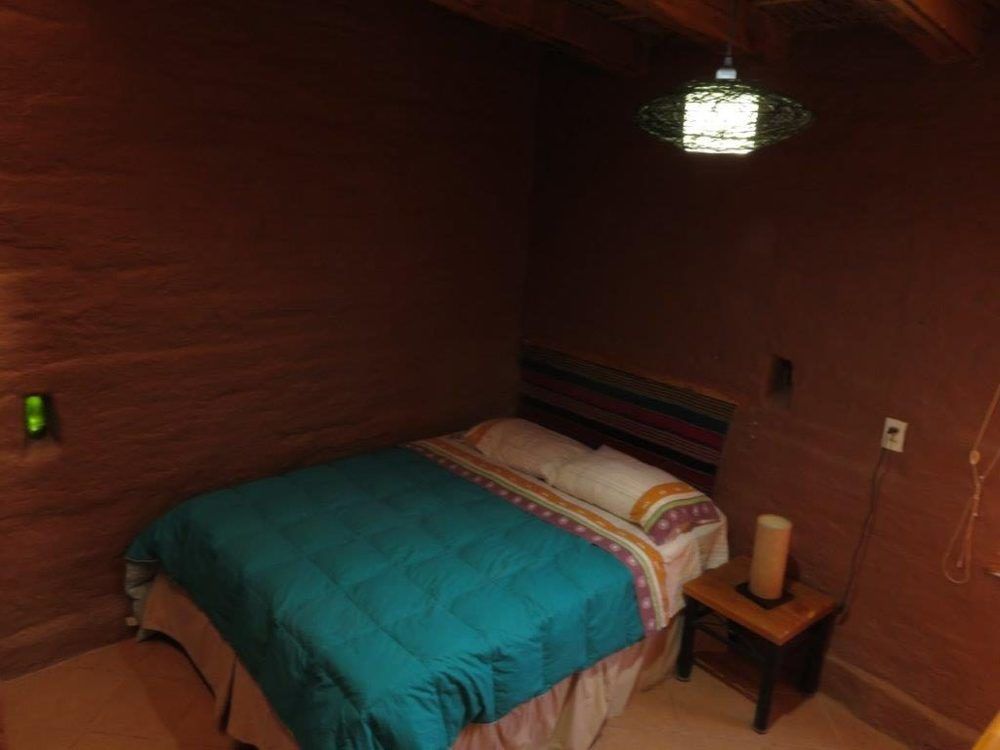 Incahuasi Travelodge Сан-Педро-де-Атакама Екстер'єр фото